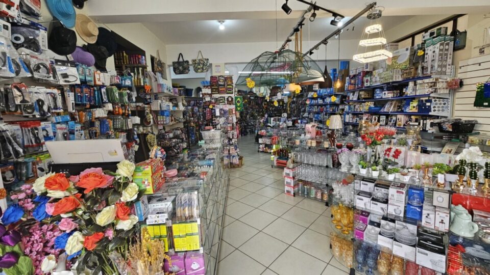 📢 Ótima Oportunidade de Negócio – Loja à Venda em Bom Jardim de Minas