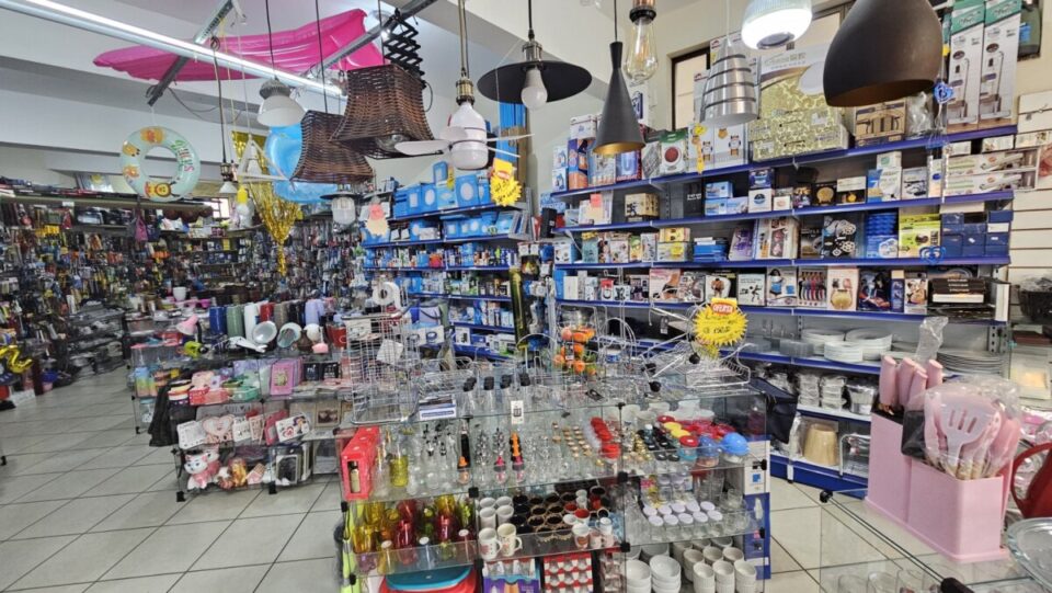 📢 Ótima Oportunidade de Negócio – Loja à Venda em Bom Jardim de Minas
