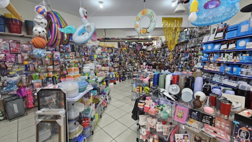 📢 Ótima Oportunidade de Negócio – Loja à Venda em Bom Jardim de Minas