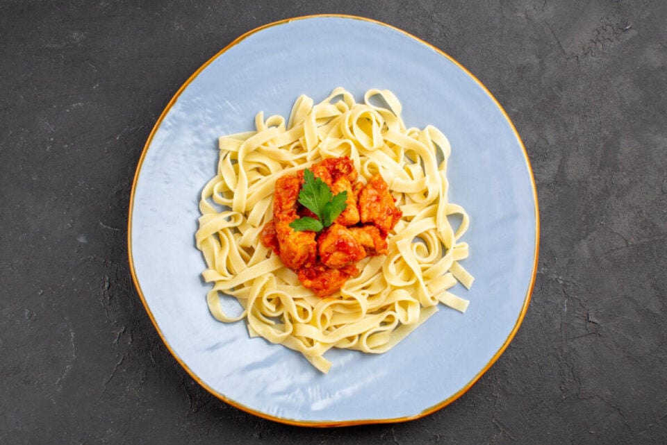 Restaurante e Delivery de pratos à la carte à venda em Porto Alegre/RS