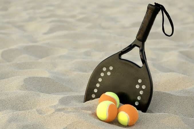 Arena de Beach Tennis à Venda em Novo Hamburgo – RS