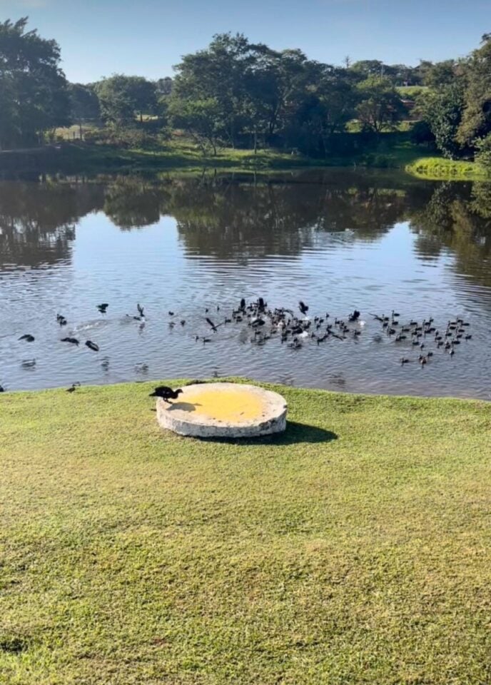 Restaurante com Lazer completo Região de Sorocaba -SP