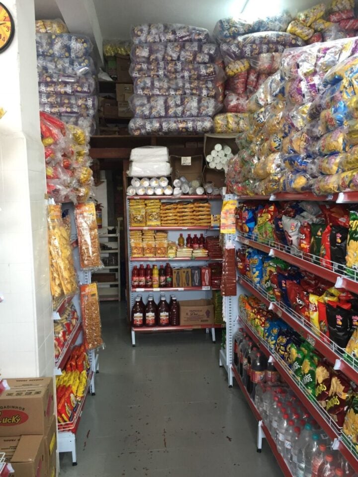 BOMBONIERE ZONA SUL