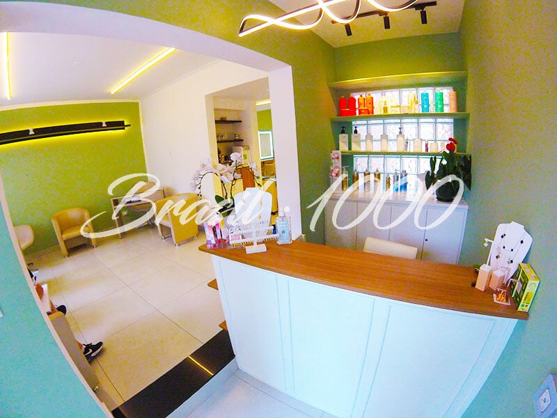 Salão de Beleza no Morumbi, SP Cod 113783