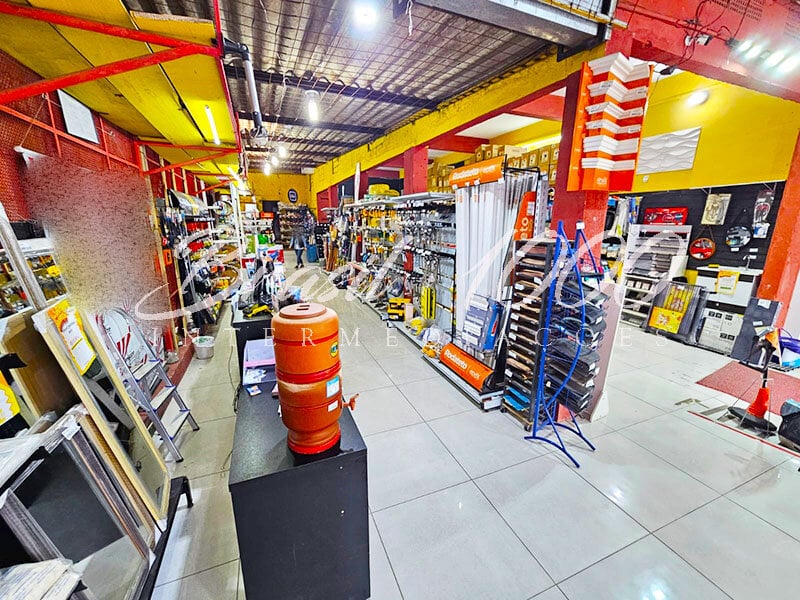Material de Construção em Itaquaquecetuba, SP Cod 113791