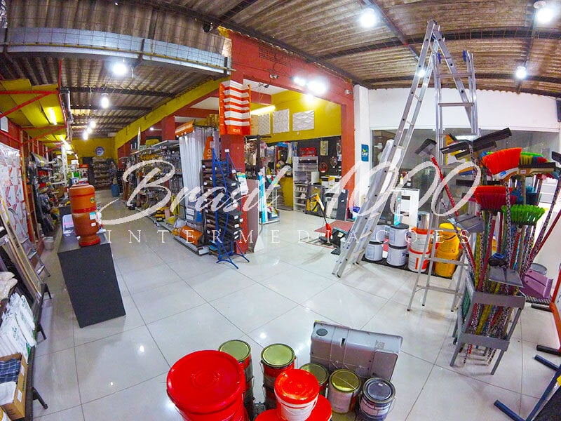 Material de Construção em Itaquaquecetuba, SP Cod 113791