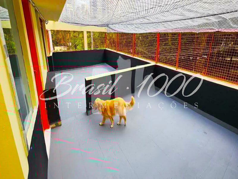 Pet Shop na Vila Mariana, SP  Cod 113811