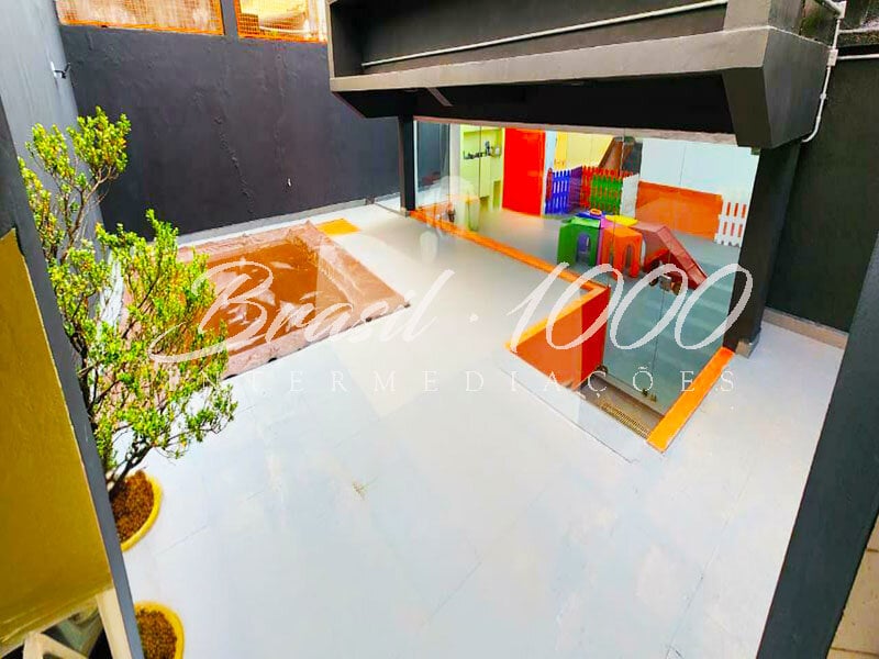 Pet Shop na Vila Mariana, SP  Cod 113811