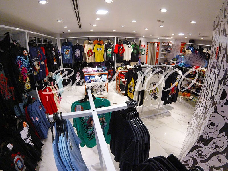 Loja de Roupas em Guarulhos, SP Cod 113822