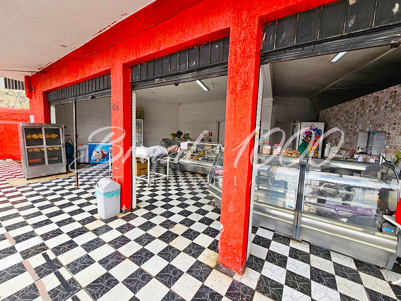 Rotisserie em Interlagos, SP Cod 113848