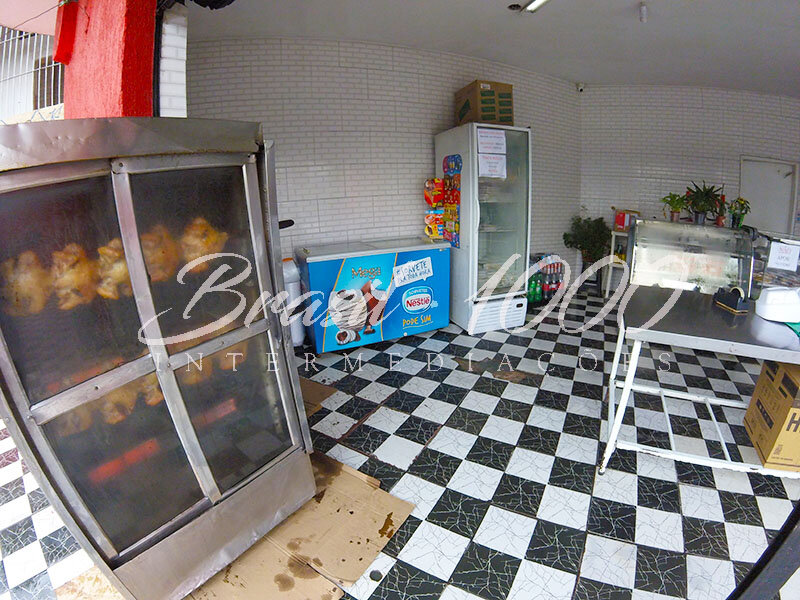 Rotisserie em Interlagos, SP Cod 113848