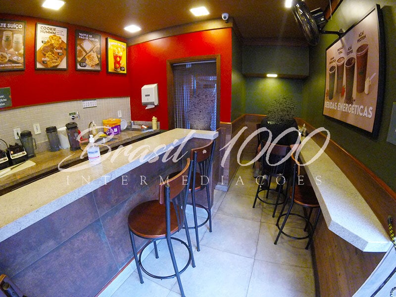 Cafeteria em São Caetano do Sul, SP Cod 113859