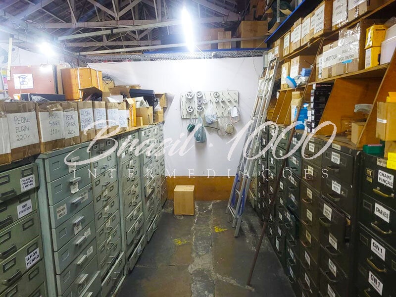 Loja de Linhas e Acessorios em Bragança Paulista, SP Cod 113871