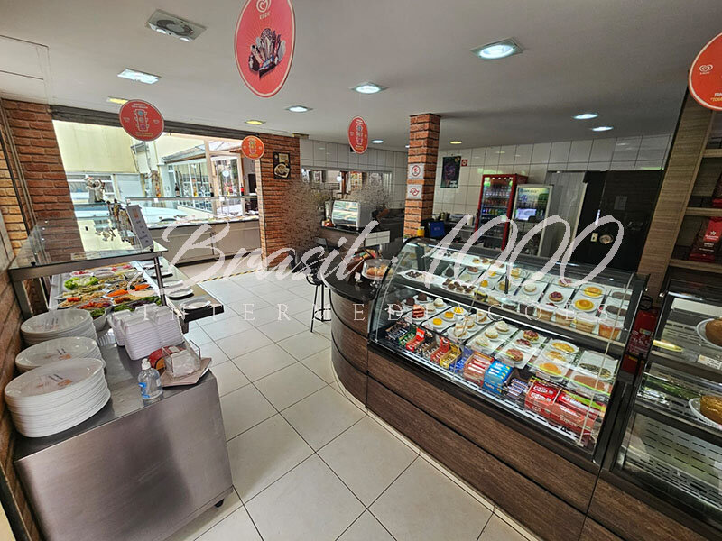 Restaurante na Lapa, SPCod 113879