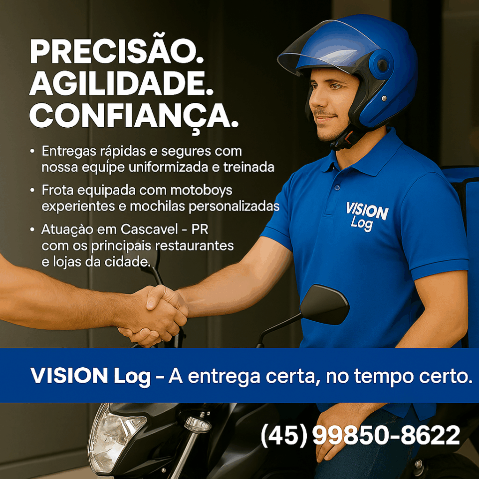 Entregas Express
