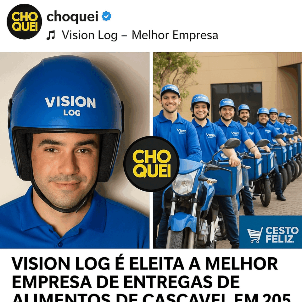 Entregas Express
