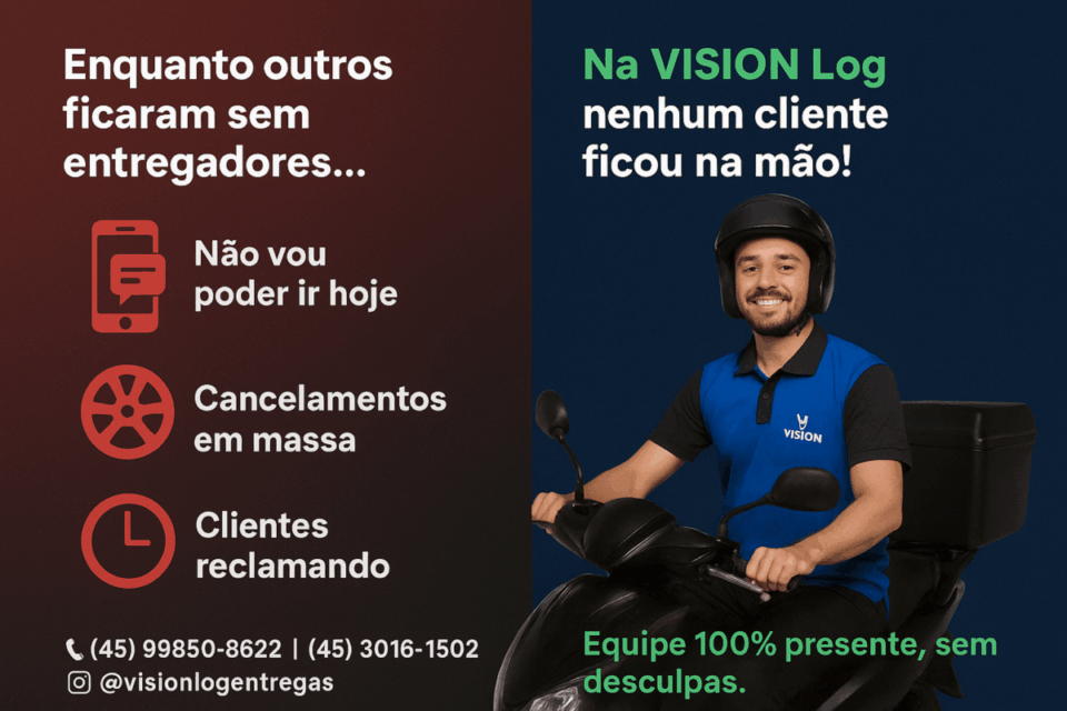 Entregas Express