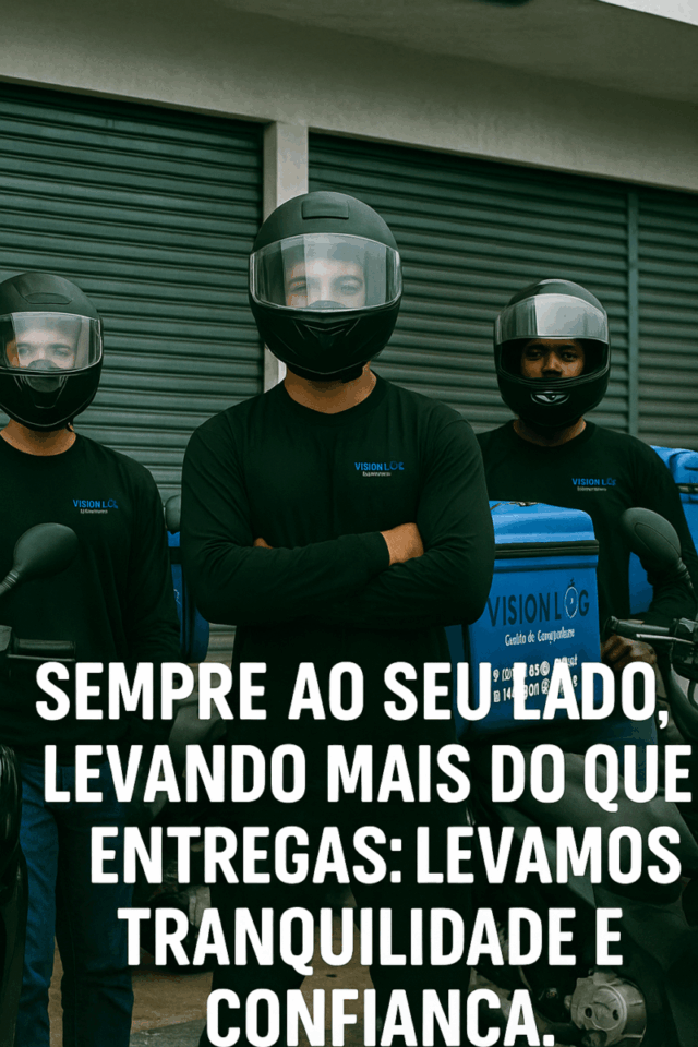 Entregas Express