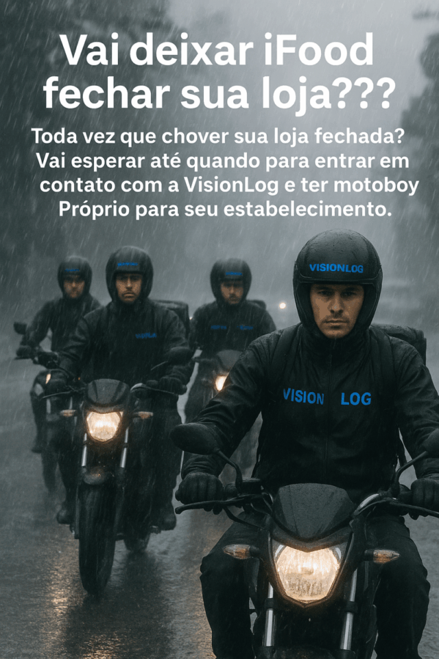 Entregas Express