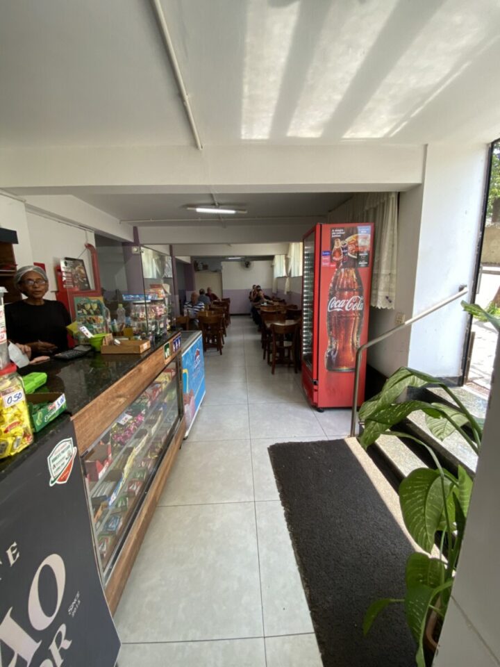 Restaurante em operação desde 1999 – Tradição e Potencial de Expansão