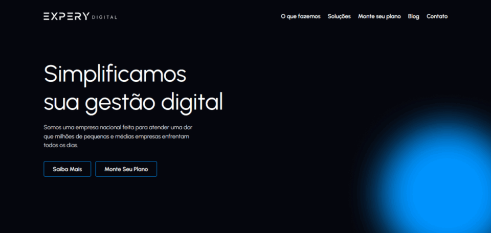 Empresa de Tecnologia