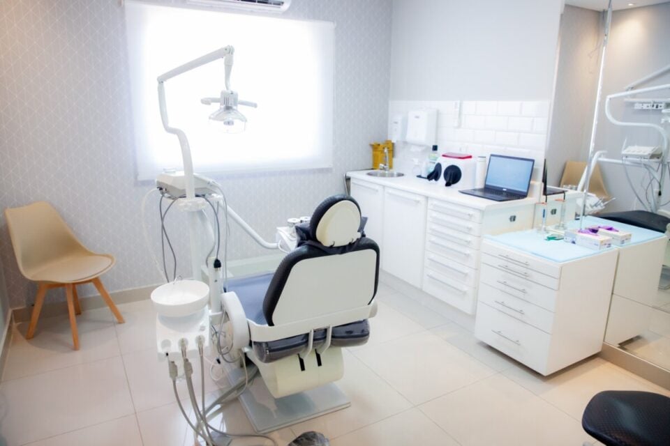 CLINICA ODONTOLOGICA
