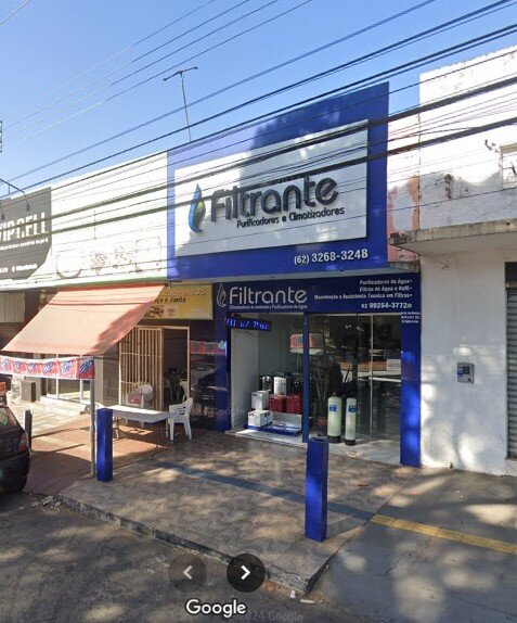 LOJA COMPLETA EM GOIANIA 15 ANOS DE TRADIÇÃO