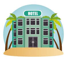 HOTEL EM GRAMADO 36 QUARTOS