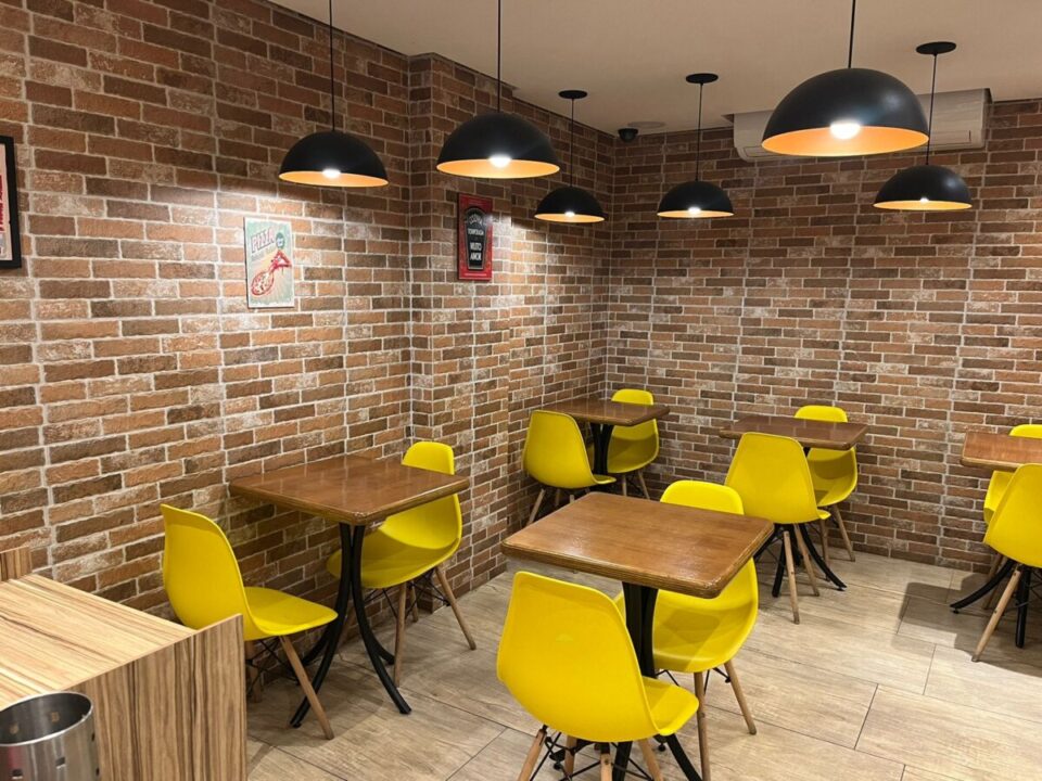 Pizzaria escalável à venda em Florianópolis-SC  @prandisanegociosbr
