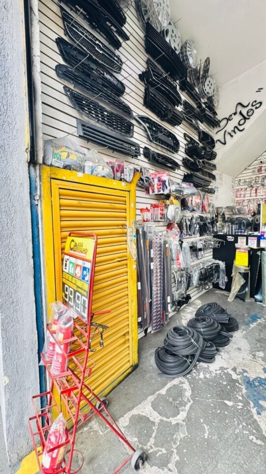 EXCELENTE OPORTUNIDADE DE NEGÓCIO FATURAMENTO 80000