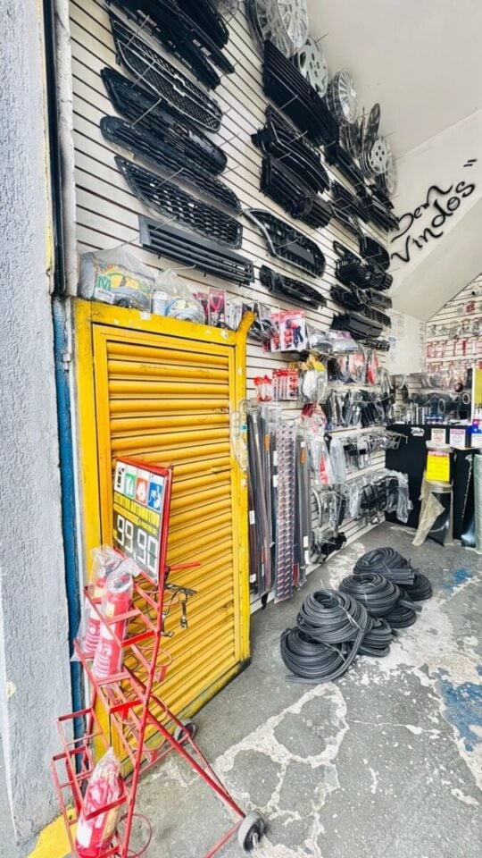 EXCELENTE OPORTUNIDADE DE NEGÓCIO FATURAMENTO 80000