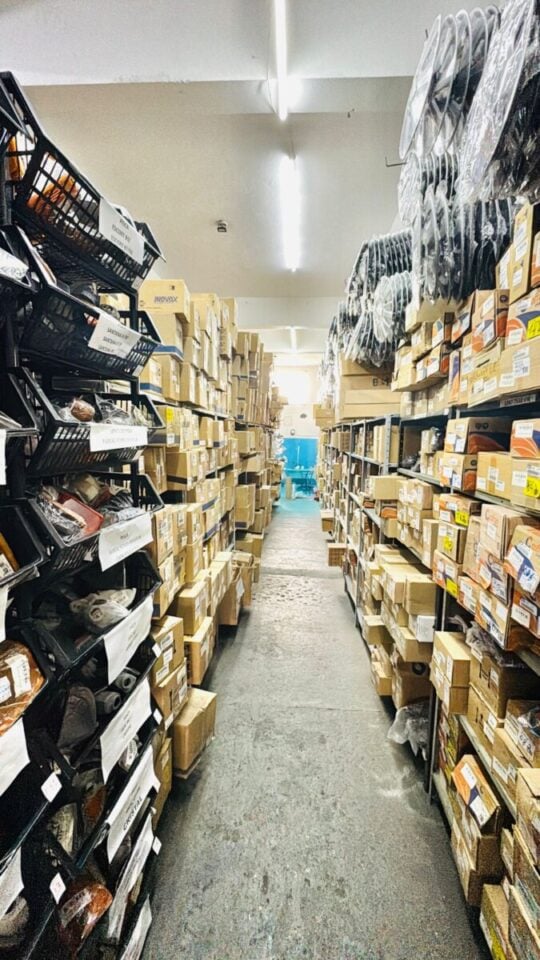 EXCELENTE OPORTUNIDADE DE NEGÓCIO FATURAMENTO 80000