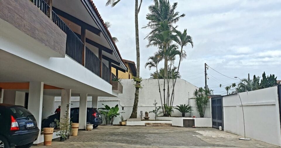 EXCELENTE OPORTUNIDADE DE NEGÓCIO POUSADA E SPA COM IMÓVEL