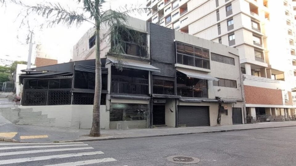 PASSO PONTO  RESTAURANTE / GASTRO BAR EM REGIÃO NOBRE DA da ZONA OESTE