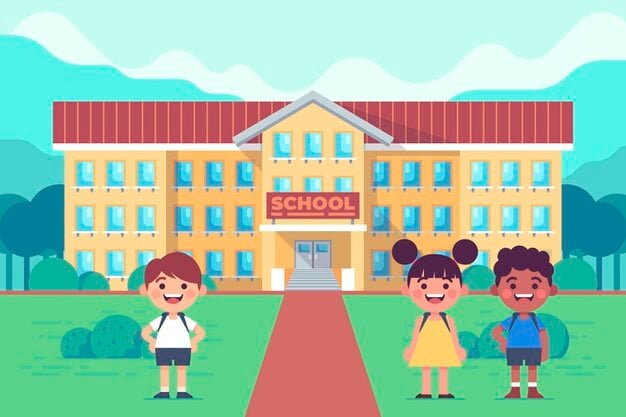 Escola infantil