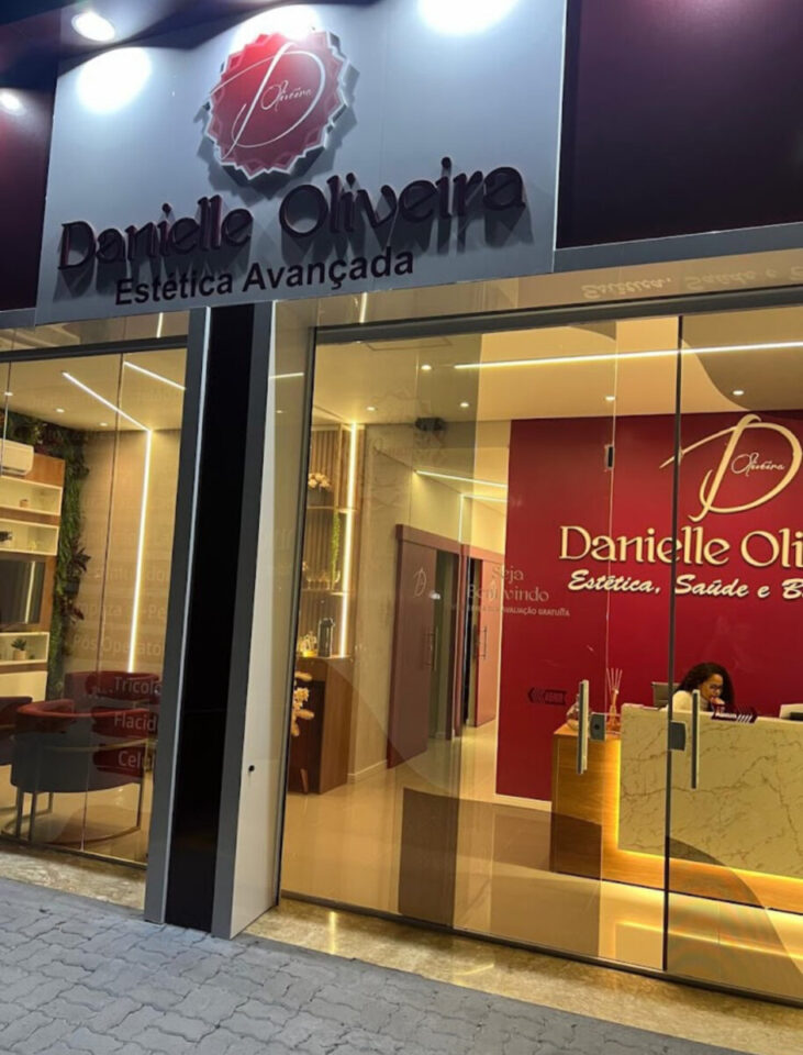 Repasse Clínica de Estetica