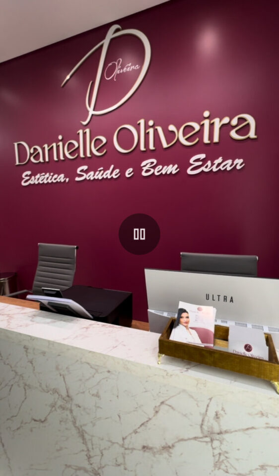Repasse Clínica de Estetica