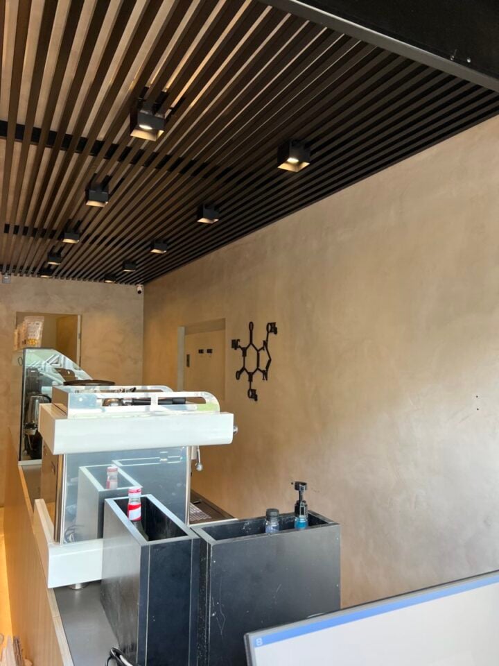 Venda de Cafeteria no Centro de Curitiba