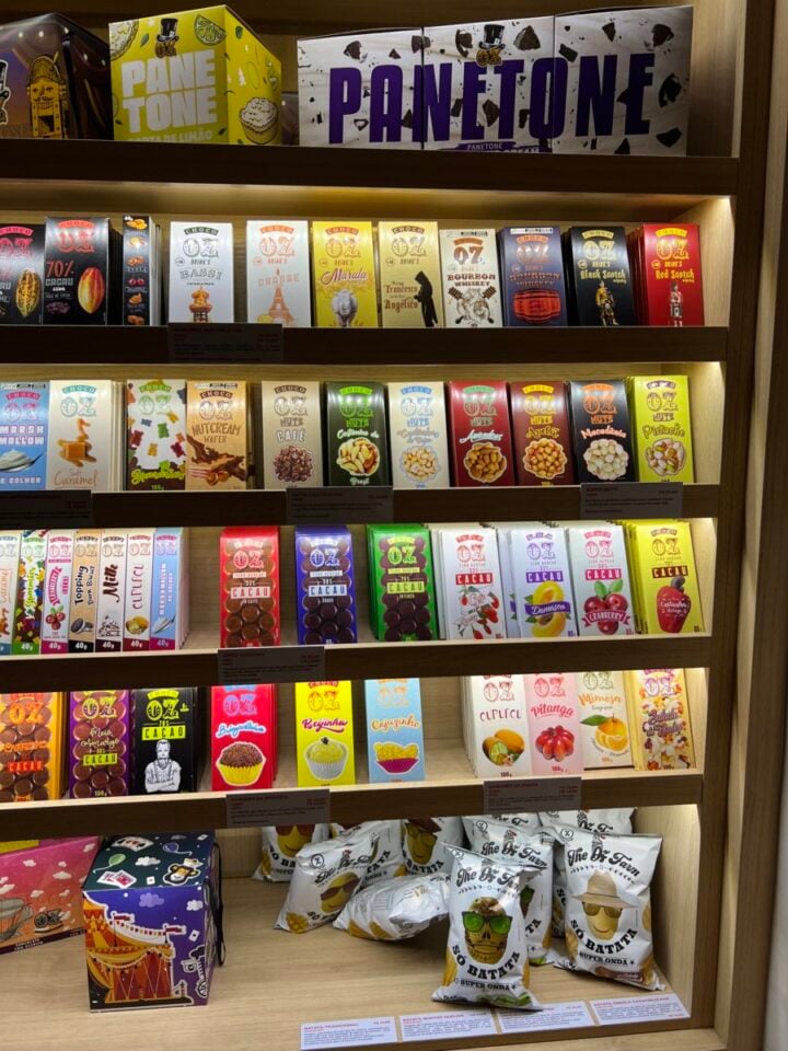 Venda de Cafeteria no Centro de Curitiba