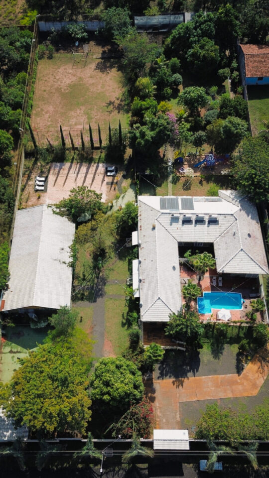 Hotel a venda