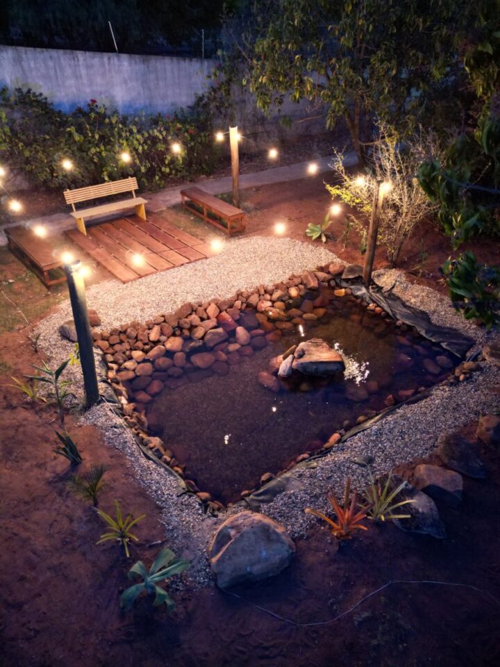 Hotel a venda