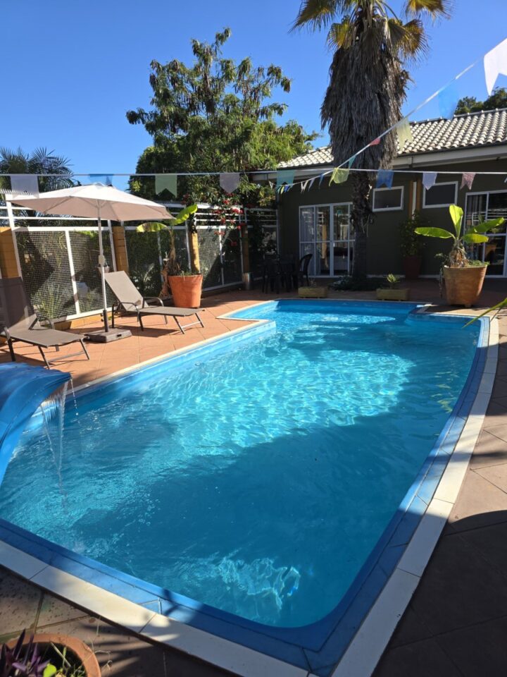Hotel a venda