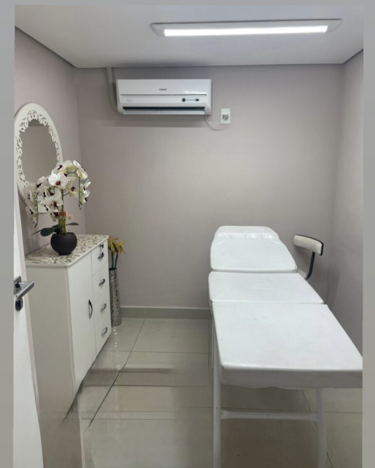 Vende-se um saldo  passe o ponto