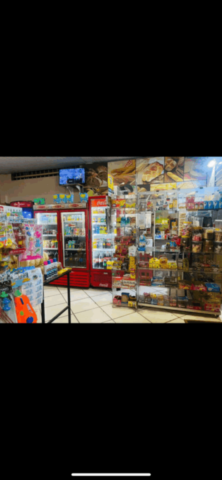 Passo ponto padaria mercearia sorveteria