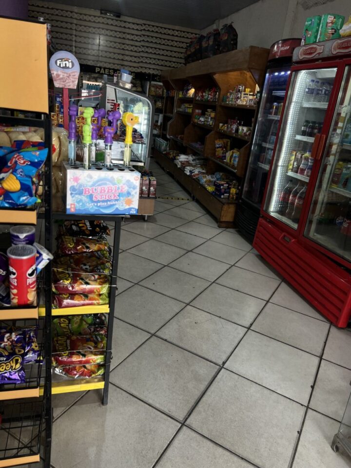Passo ponto padaria mercearia sorveteria