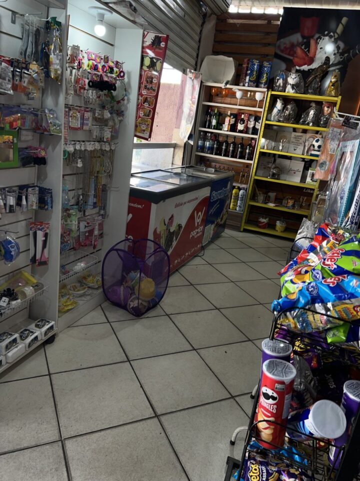 Passo ponto padaria mercearia sorveteria