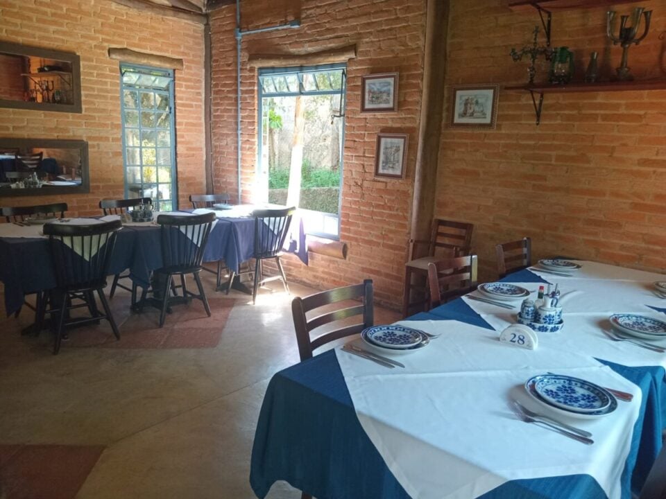 Restaurante  em Vinhedo -SP Oportunidade Única para Investidores