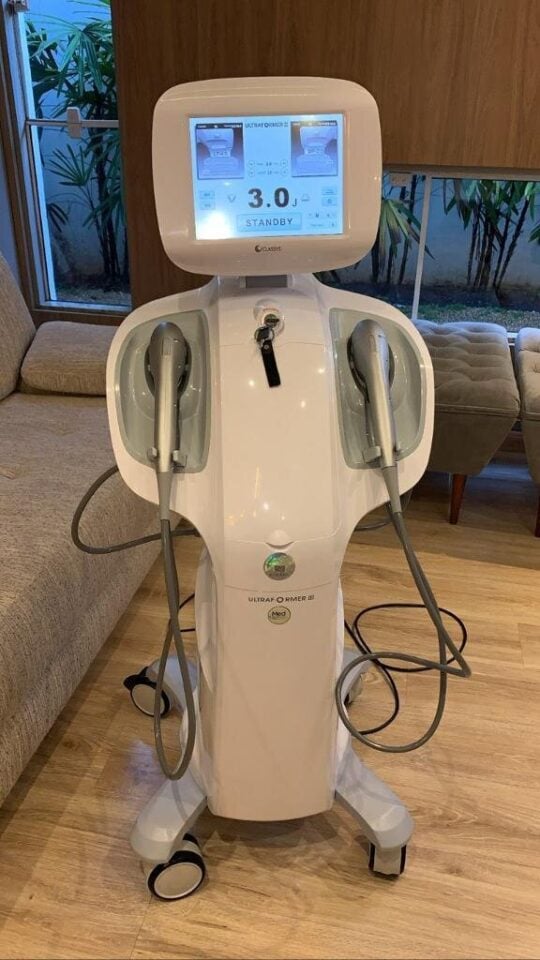 Locadora Equipamentos Estética a Laser de Ultima Geração