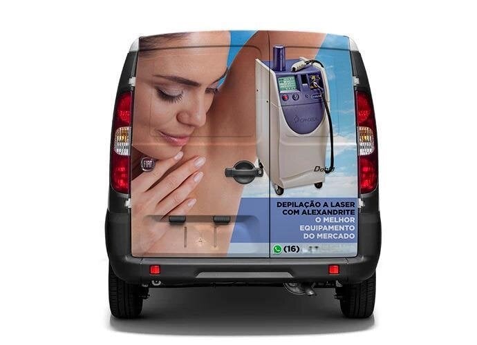 Locadora Equipamentos Estética a Laser de Ultima Geração