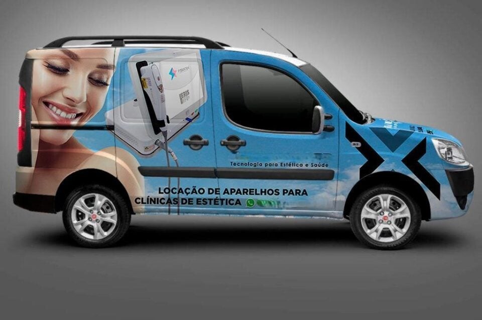 Locadora Equipamentos Estética a Laser de Ultima Geração